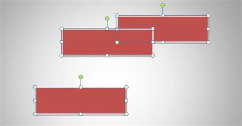 powerpoint distribute horizontally in a box|powerpoint distribute horizontally greyed out.